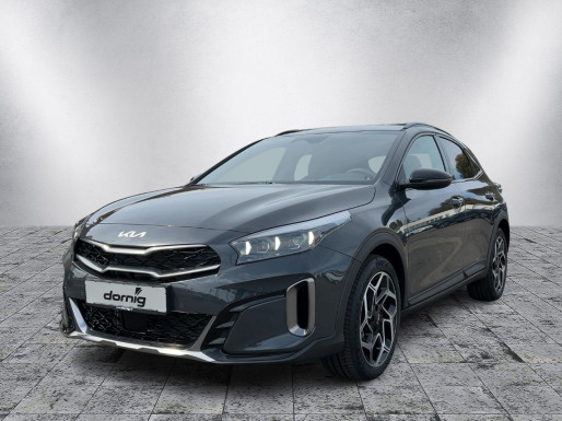 KIA XCeed 1.6 T-GDI DCT GT-Line