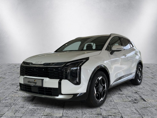 KIA Sportage 1.6 CRDi 48V DCT 2WD Spirit