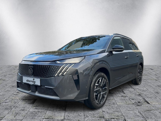 PEUGEOT 5008 Allure Business