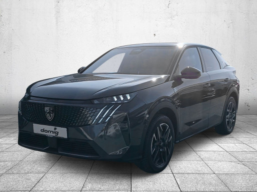 PEUGEOT 3008 GT Exclusive