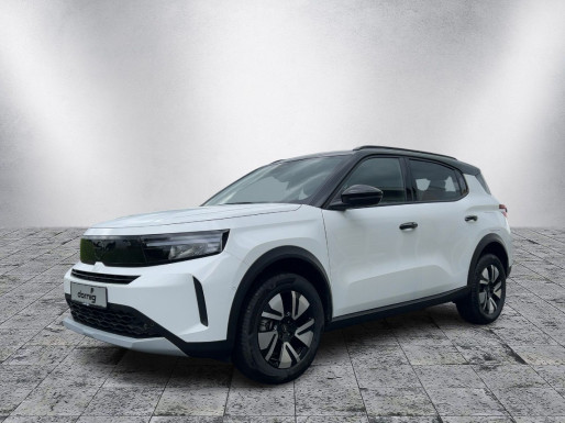 OPEL Frontera GS Hybrid