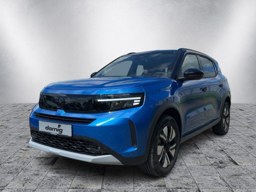 OPEL Frontera GS Hybrid