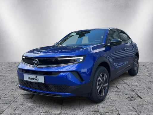 OPEL Mokka Edition 1.2 Direct Injetion