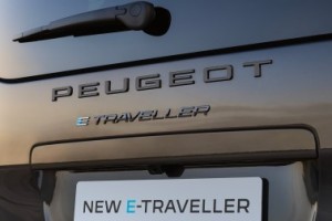 Peugeot Traveller