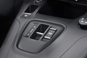 Opel Combo Life Electric