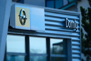 Dornig in Hof