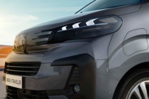 Peugeot Traveller