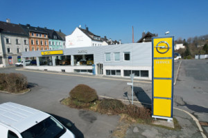 Dornig in Helmbrechts