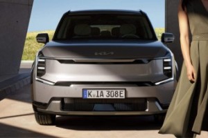 Kia EV9