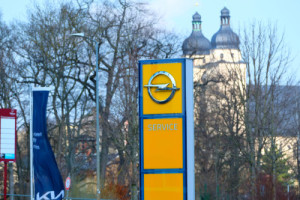 Dornig in Plauen