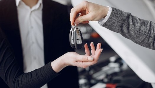 Wir kaufen Ihr Auto!