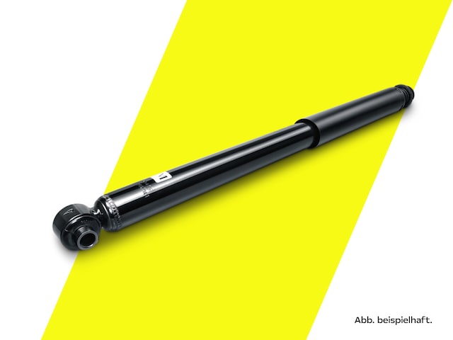 Stoßdämpfer Opel 5plus Service